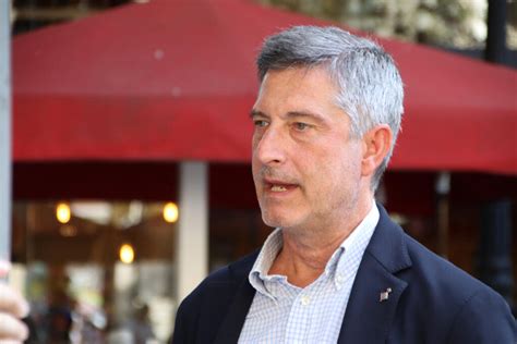 Jordi Martí Galbis, nou president de Junts a Barcelona en.